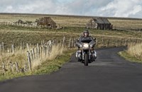 Kawasaki Vulcan 1700 Voyager 2017 - Bild 7