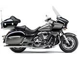 Kawasaki Vulcan 1700 Voyager 2017 Kawasaki Vulcan 1700 Voyager 2017