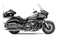 Kawasaki Vulcan 1700 Voyager 2017 - Bild 1