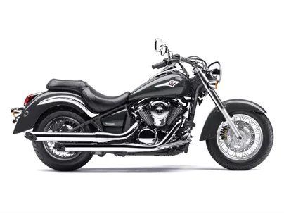 Kawasaki Vulcan 900 Classic 2017 Kawasaki Vulcan 900 Classic 2017