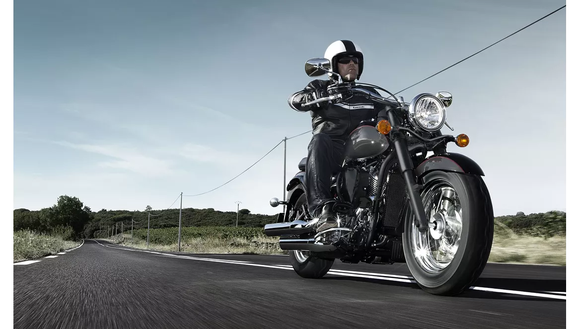 Kawasaki Vulcan 900 Classic Special 2017 Kawasaki Vulcan 900 Classic Special 2017