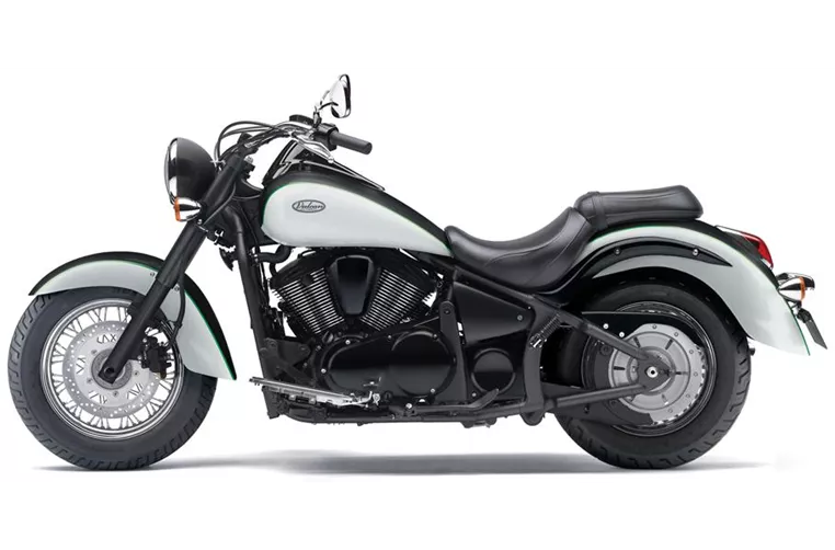 Kawasaki Vulcan 900 Classic Special 2017 Kawasaki Vulcan 900 Classic Special 2017