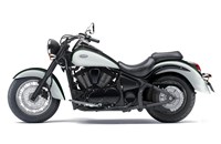 Kawasaki Vulcan 900 Classic Special 2017 - Bild 4