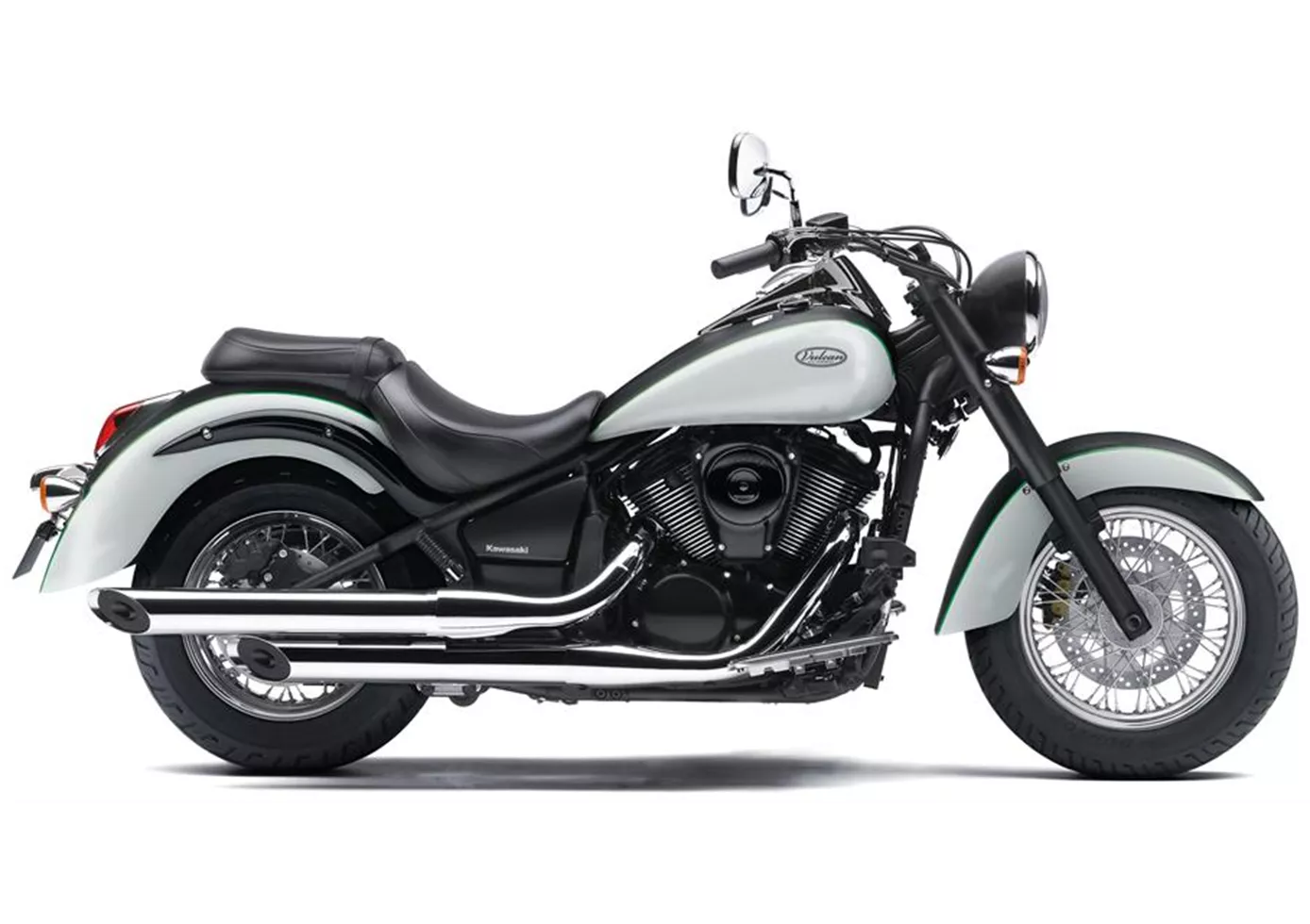 Kawasaki Vulcan 900 Classic Special 2017 Kawasaki Vulcan 900 Classic Special 2017