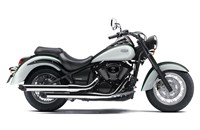 Kawasaki Vulcan 900 Classic Special 2017 - Bild 1