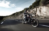 Kawasaki Vulcan 900 Custom 2017 - Bild 2 Kawasaki Vulcan 900 Custom 2017 - Bild 2