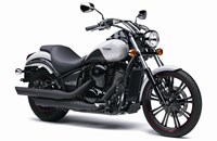 Kawasaki Vulcan 900 Custom 2017 - Bild 3 Kawasaki Vulcan 900 Custom 2017 - Bild 3