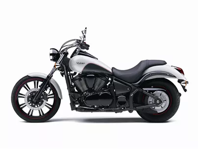 Kawasaki Vulcan 900 Custom 2017 Kawasaki Vulcan 900 Custom 2017