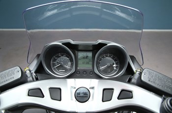 Kawasaki J125 2017 - Bild 6