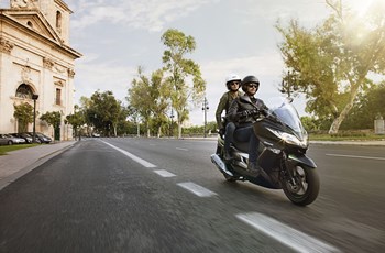 Kawasaki J125 2017 - Bild 12