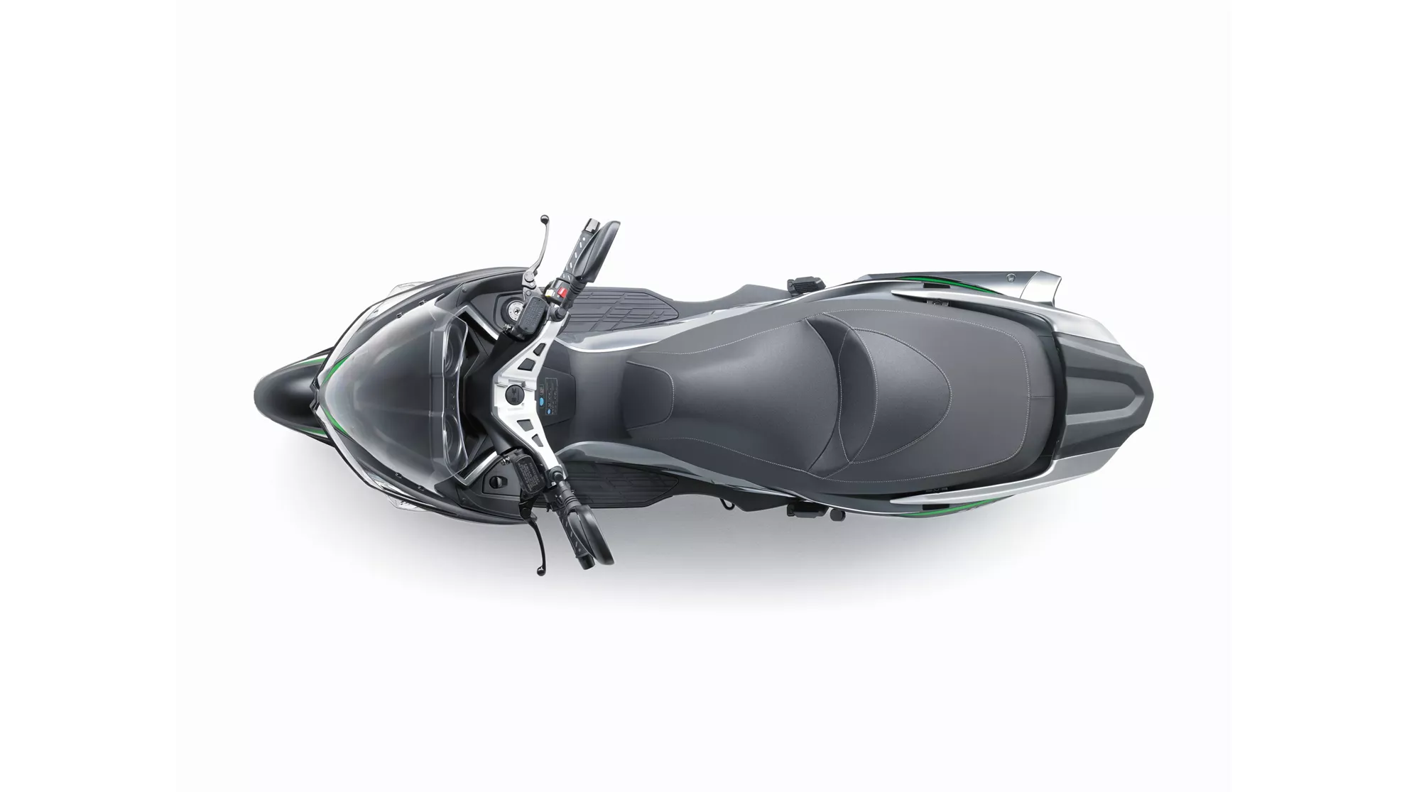 Kawasaki J125 - Image 16 Kawasaki J125 - Image 16