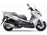 Kawasaki J125 2017 Kawasaki J125 2017