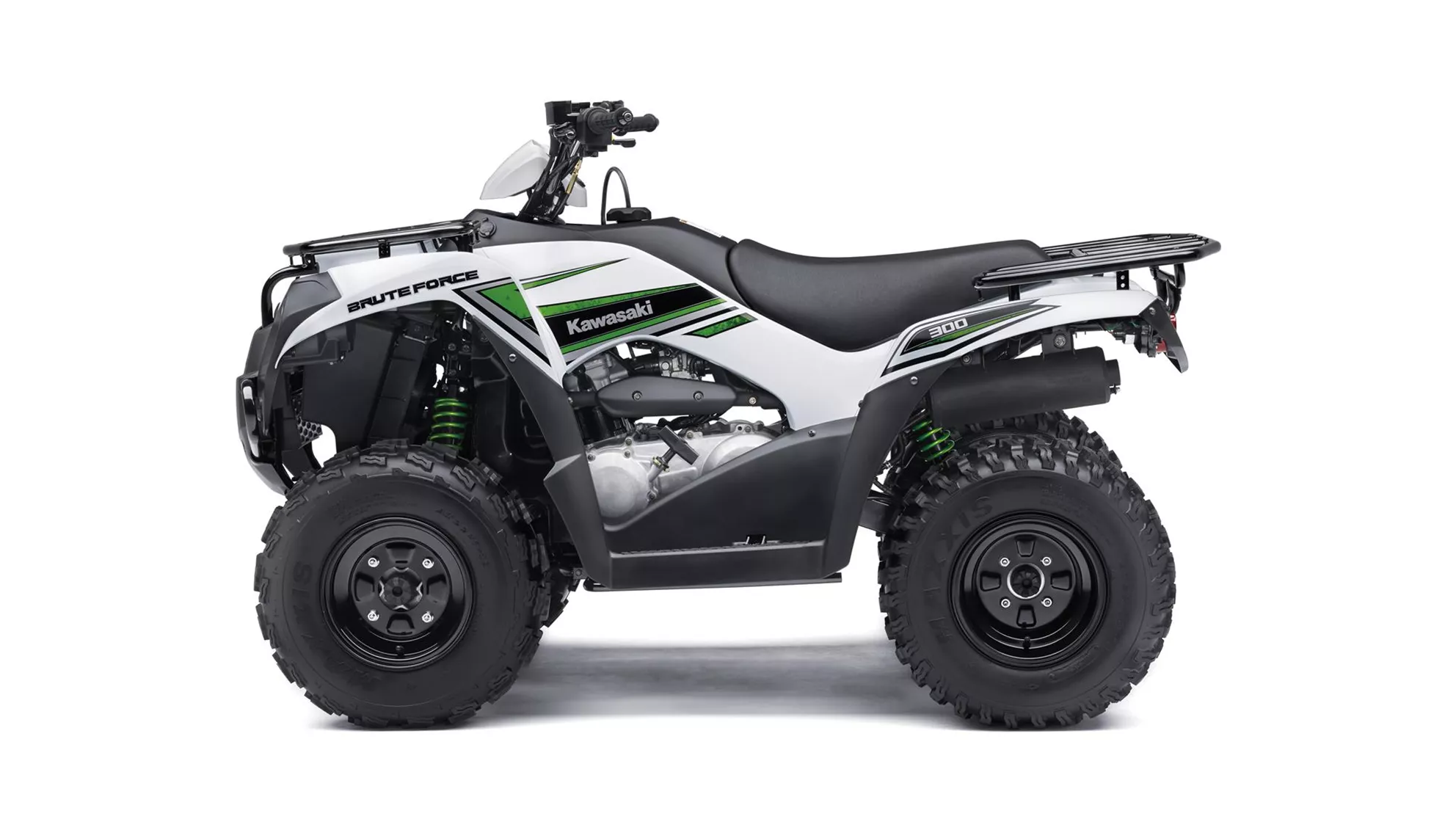 Kawasaki Brute Force 300 - Image 9 Kawasaki Brute Force 300 - Image 9