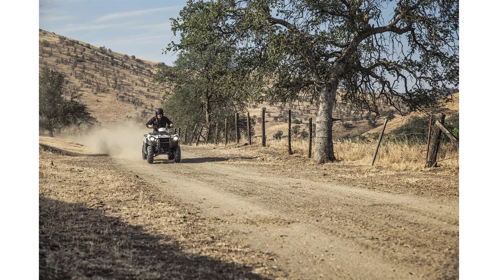 Kawasaki Brute Force 300 - Image 11 Kawasaki Brute Force 300 - Image 11