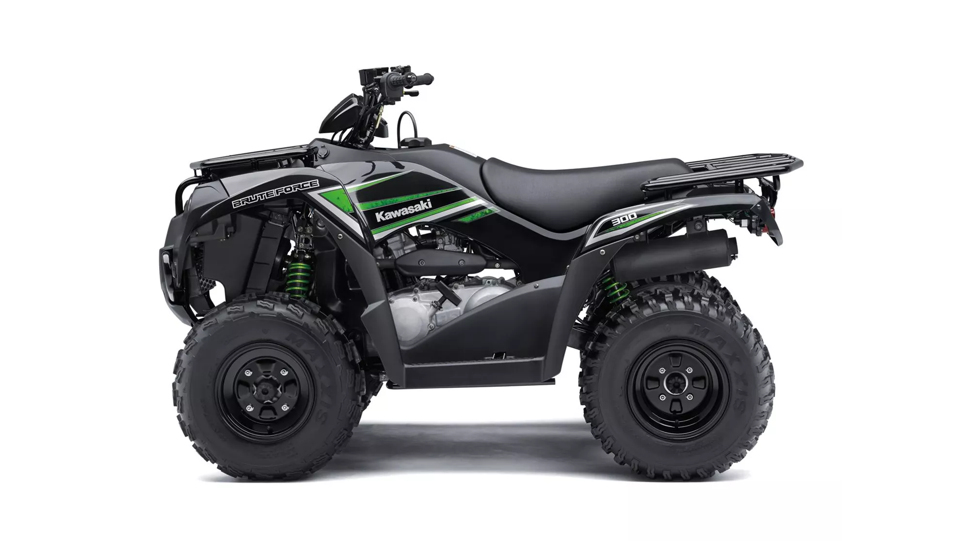 Kawasaki Brute Force 300 - Image 13 Kawasaki Brute Force 300 - Image 13