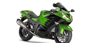 Suzuki GSX 1300 R Hayabusa 2021 vs Kawasaki ZZR 1400 Performance 2017