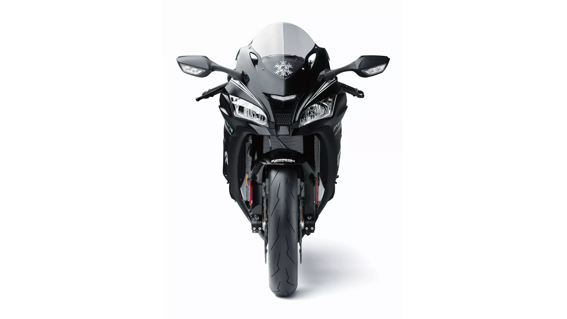 Kawasaki Ninja ZX-10RR - Image 2 Kawasaki Ninja ZX-10RR - Image 2