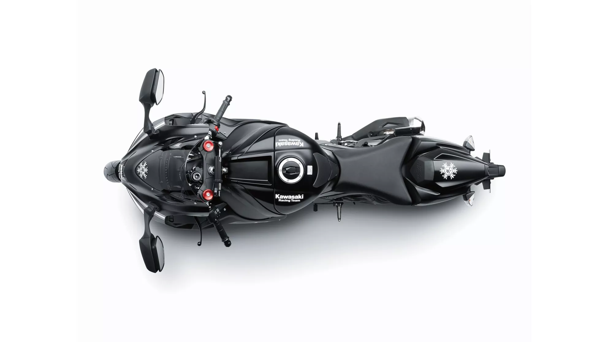 Kawasaki Ninja ZX-10RR - Image 8 Kawasaki Ninja ZX-10RR - Image 8