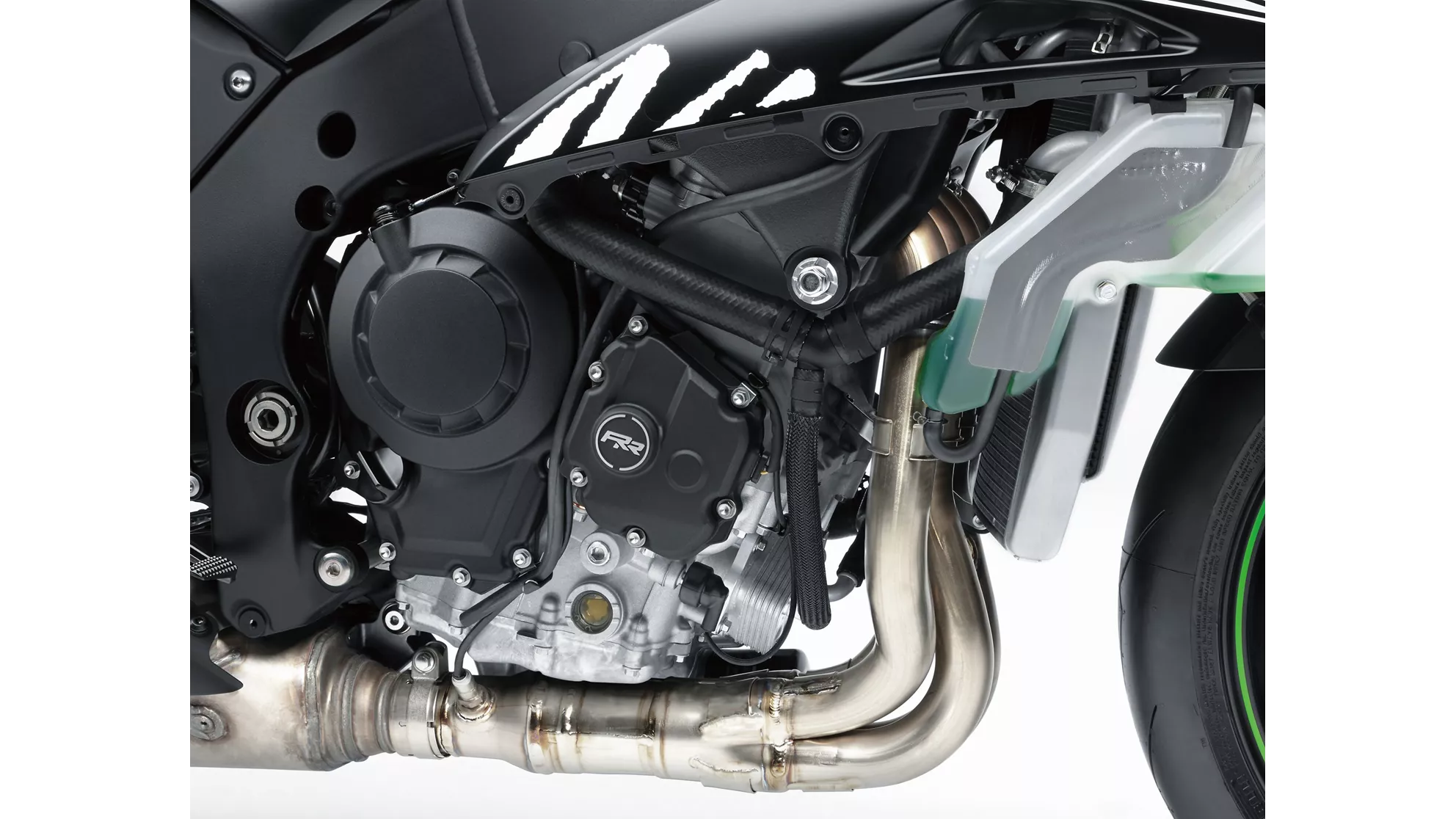 Kawasaki Ninja ZX-10RR - Image 9 Kawasaki Ninja ZX-10RR - Image 9