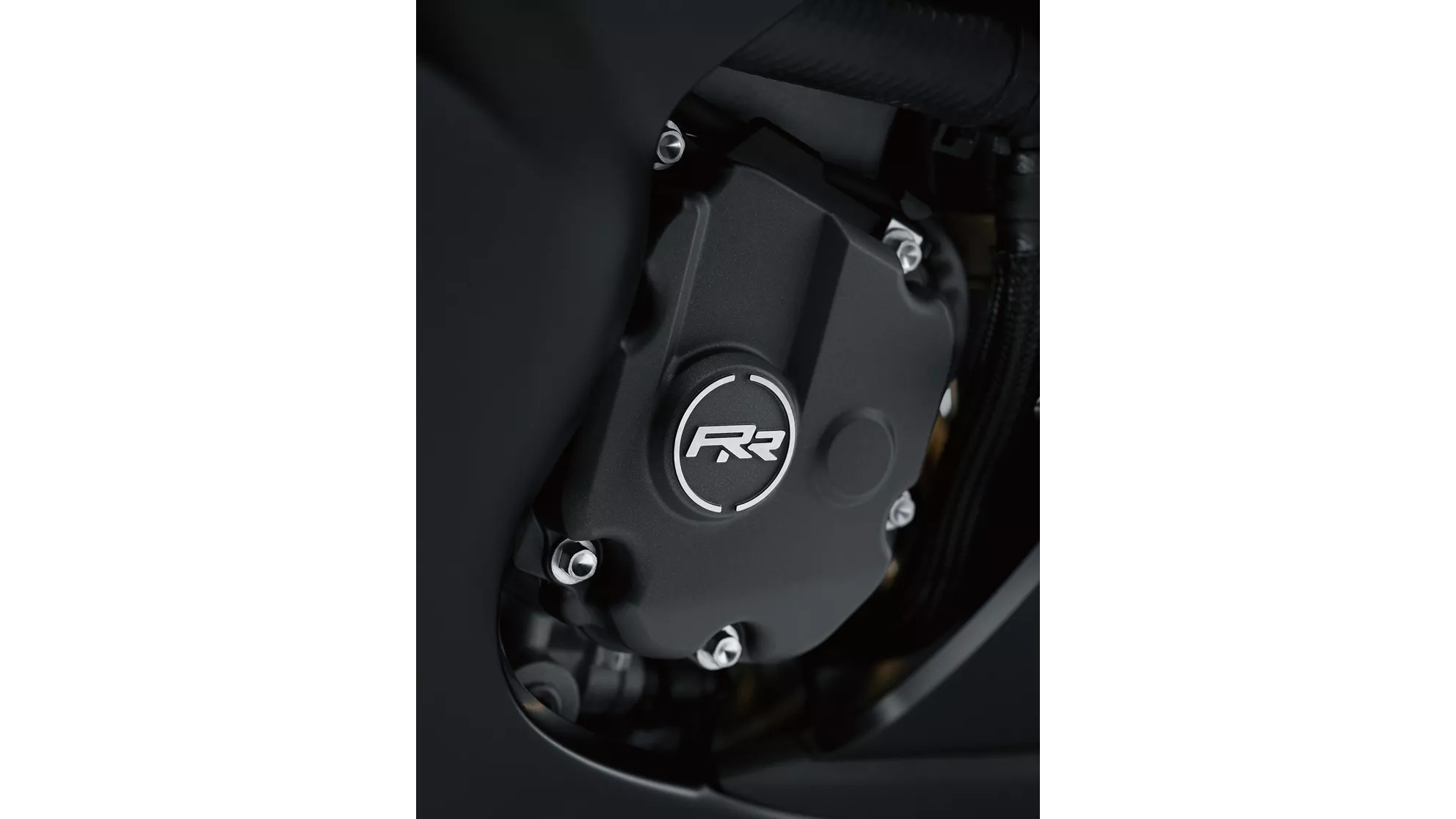 Kawasaki Ninja ZX-10RR - Image 10 Kawasaki Ninja ZX-10RR - Image 10