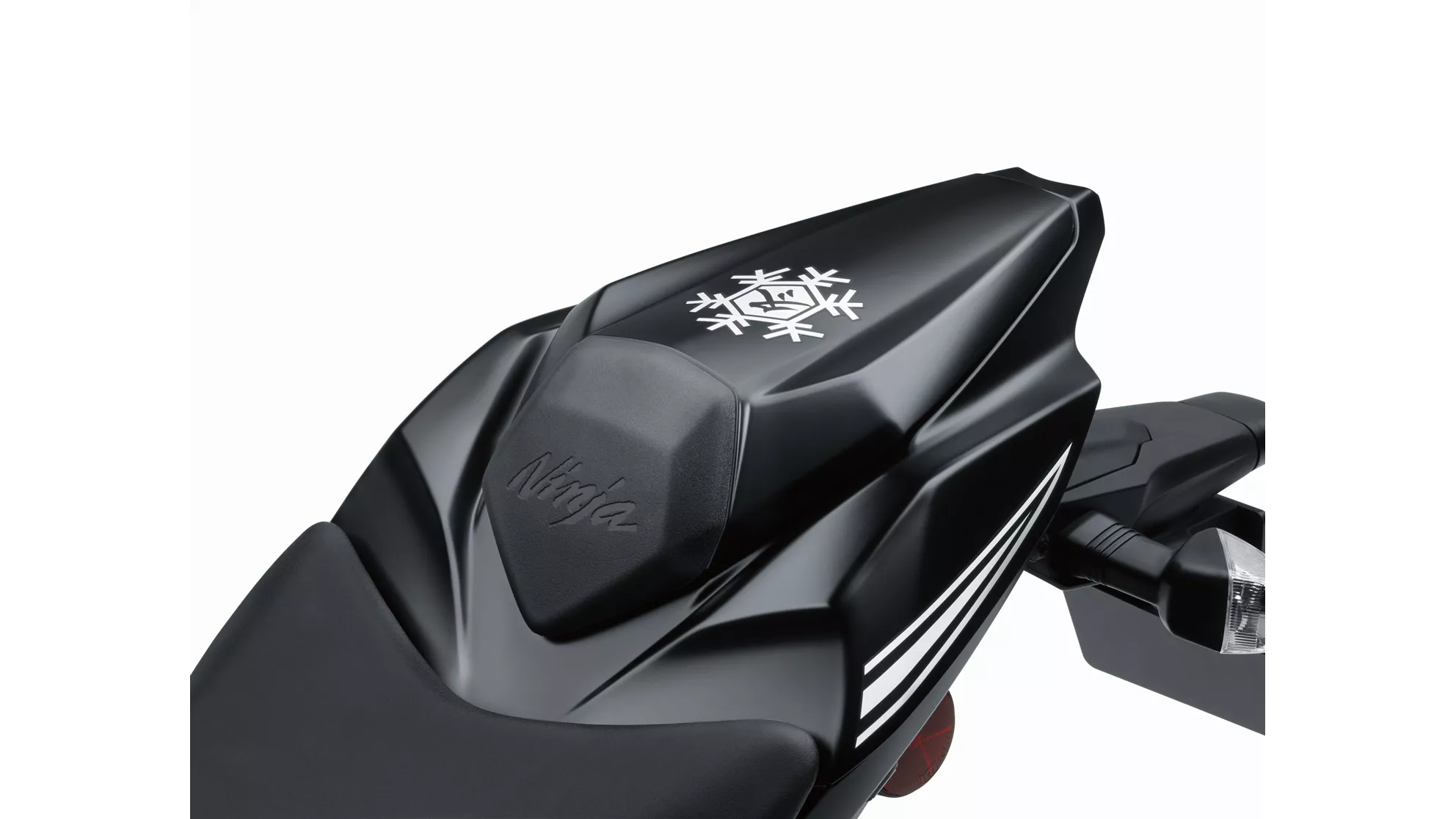 Kawasaki Ninja ZX-10RR - Image 13 Kawasaki Ninja ZX-10RR - Image 13