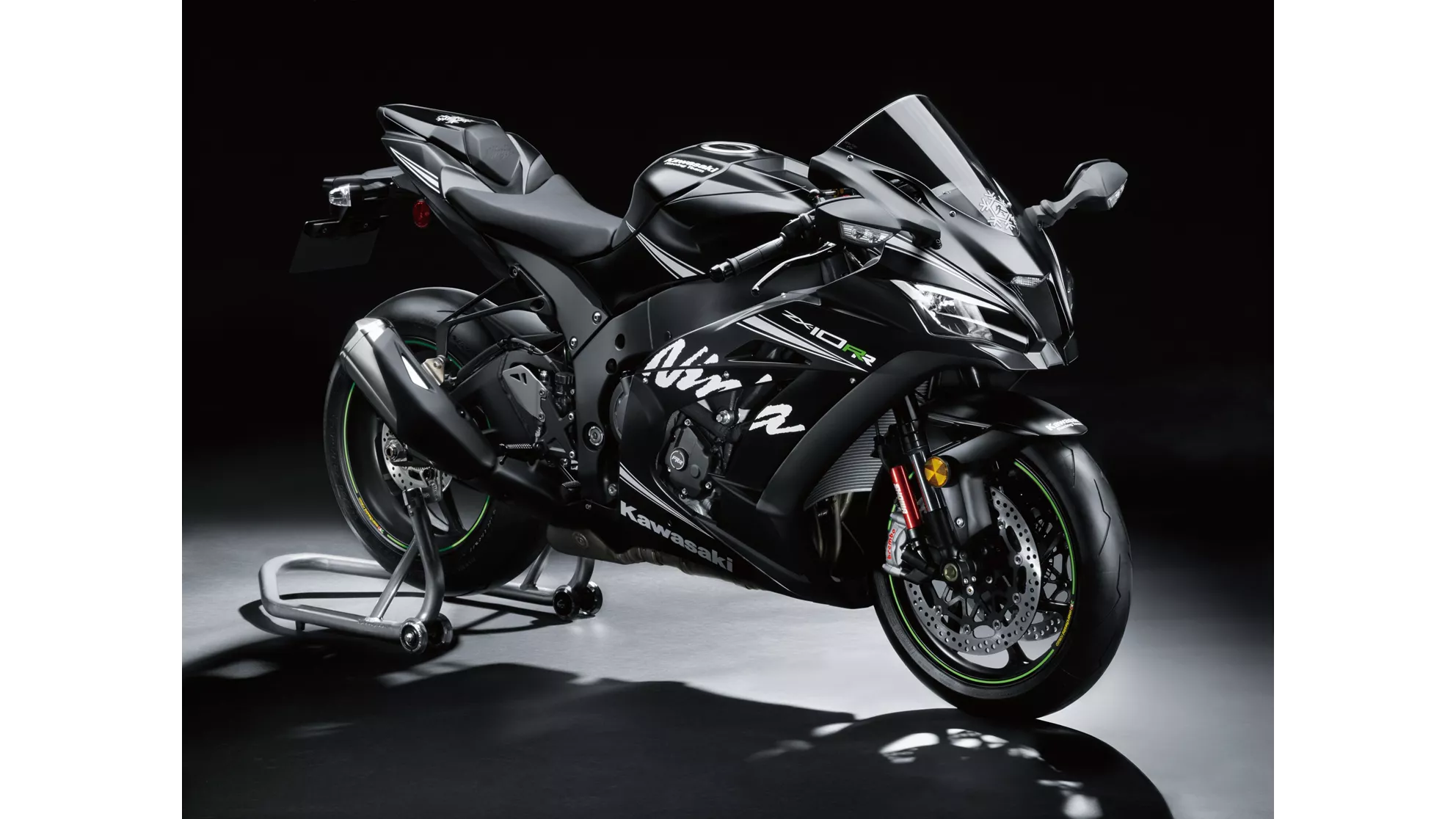 Kawasaki Ninja ZX-10RR - Image 15 Kawasaki Ninja ZX-10RR - Image 15