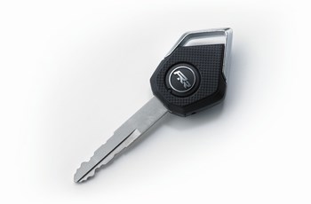 Kawasaki Ninja ZX-10RR 2017 - Bild 19 Kawasaki Ninja ZX-10RR 2017 - Bild 19