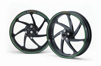 Kawasaki Ninja ZX-10RR 2017 - Bild 22 Kawasaki Ninja ZX-10RR 2017 - Bild 22