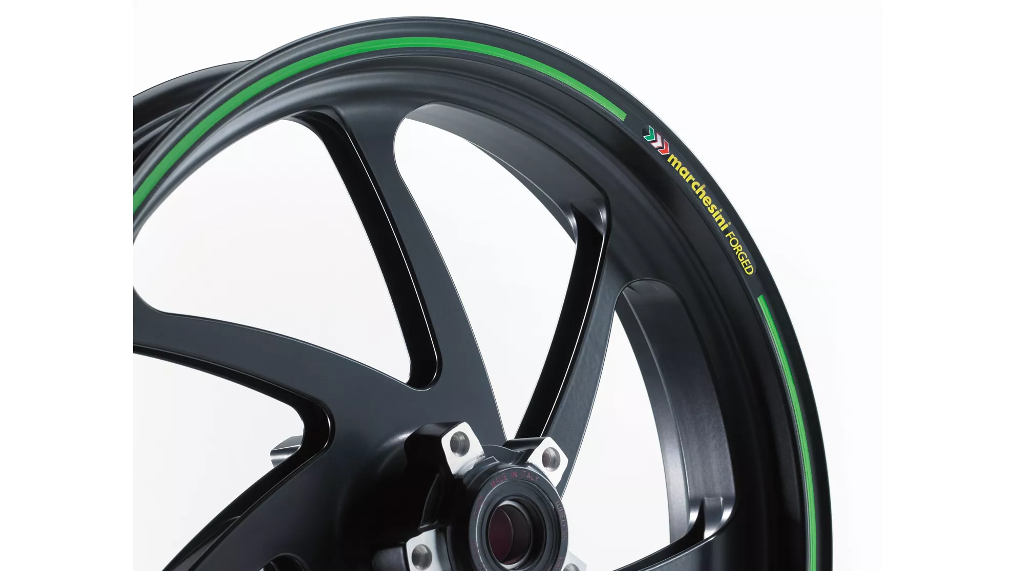 Kawasaki Ninja ZX-10RR - Image 21 Kawasaki Ninja ZX-10RR - Image 21