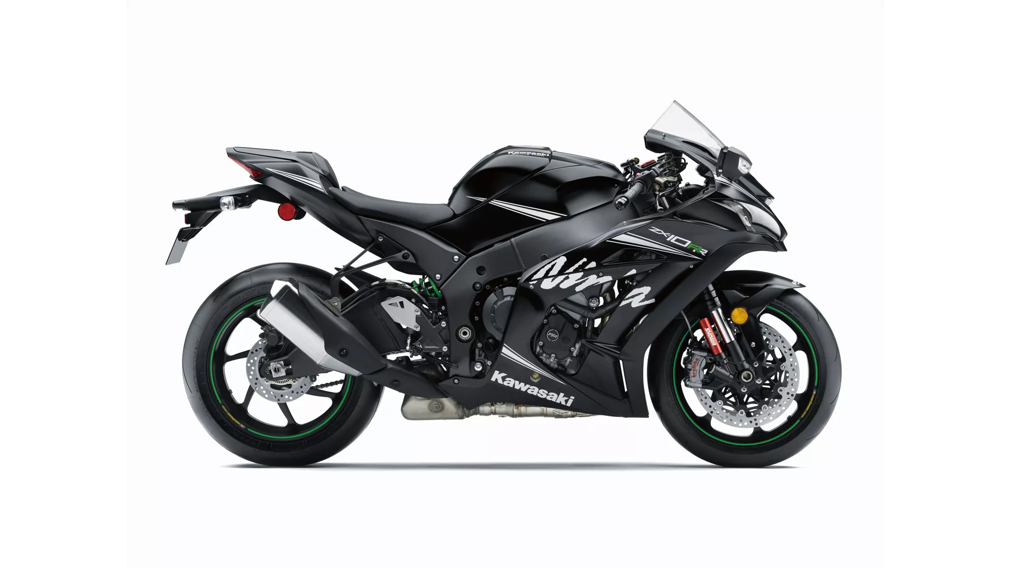 Kawasaki Ninja ZX-10RR - Image 22 Kawasaki Ninja ZX-10RR - Image 22