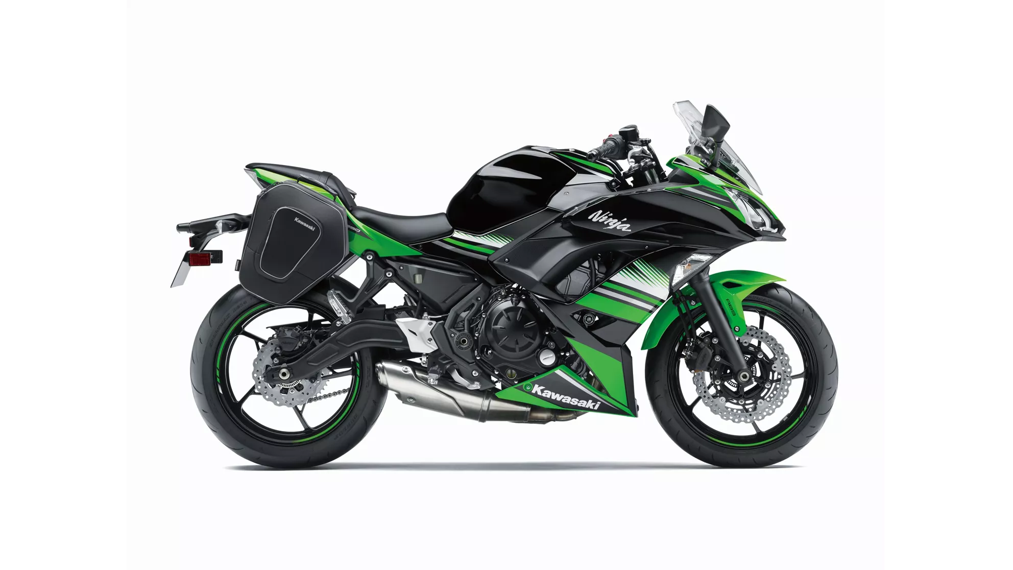 Kawasaki Ninja 650 - Image 6 Kawasaki Ninja 650 - Image 6