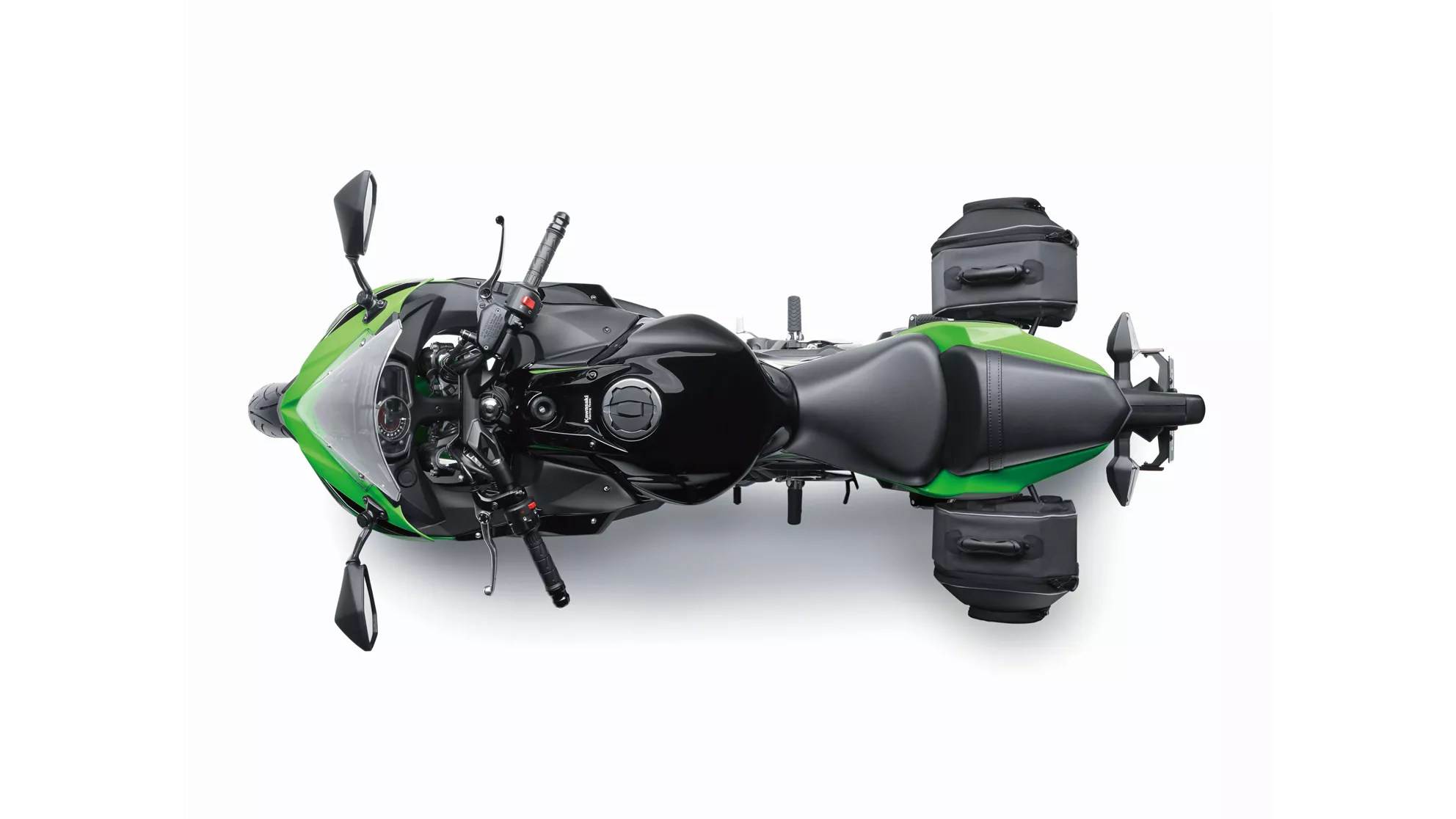 Kawasaki Ninja 650 - Image 7 Kawasaki Ninja 650 - Image 7