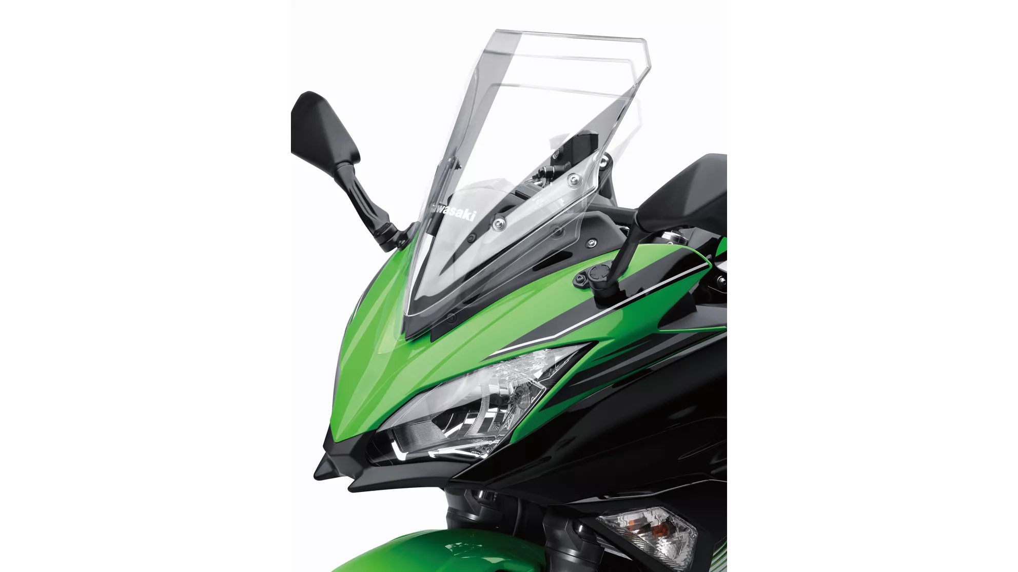 Kawasaki Ninja 650 - Image 11 Kawasaki Ninja 650 - Image 11