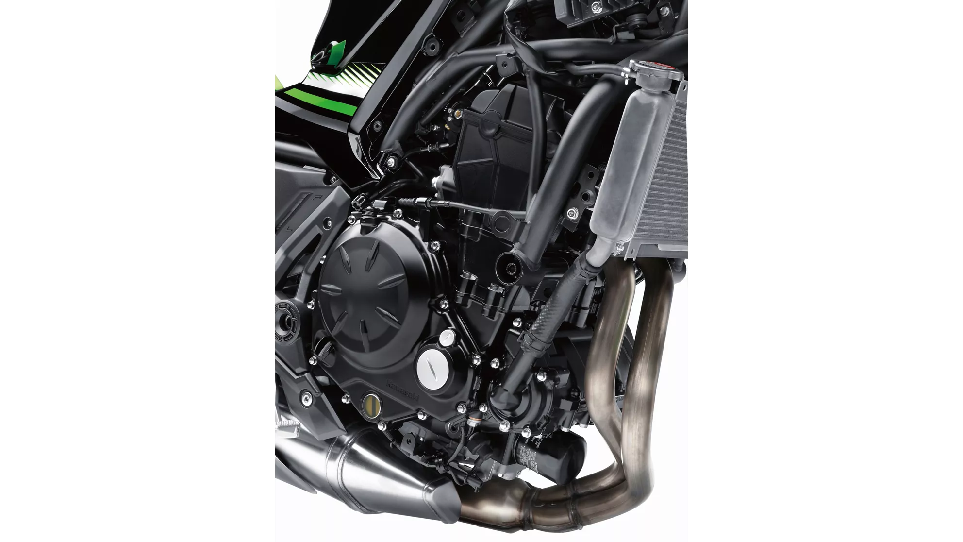 Kawasaki Ninja 650 - Image 12 Kawasaki Ninja 650 - Image 12