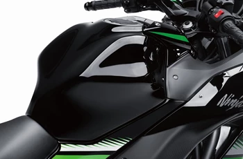 Kawasaki Ninja 650 2017 - Bild 16 Kawasaki Ninja 650 2017 - Bild 16