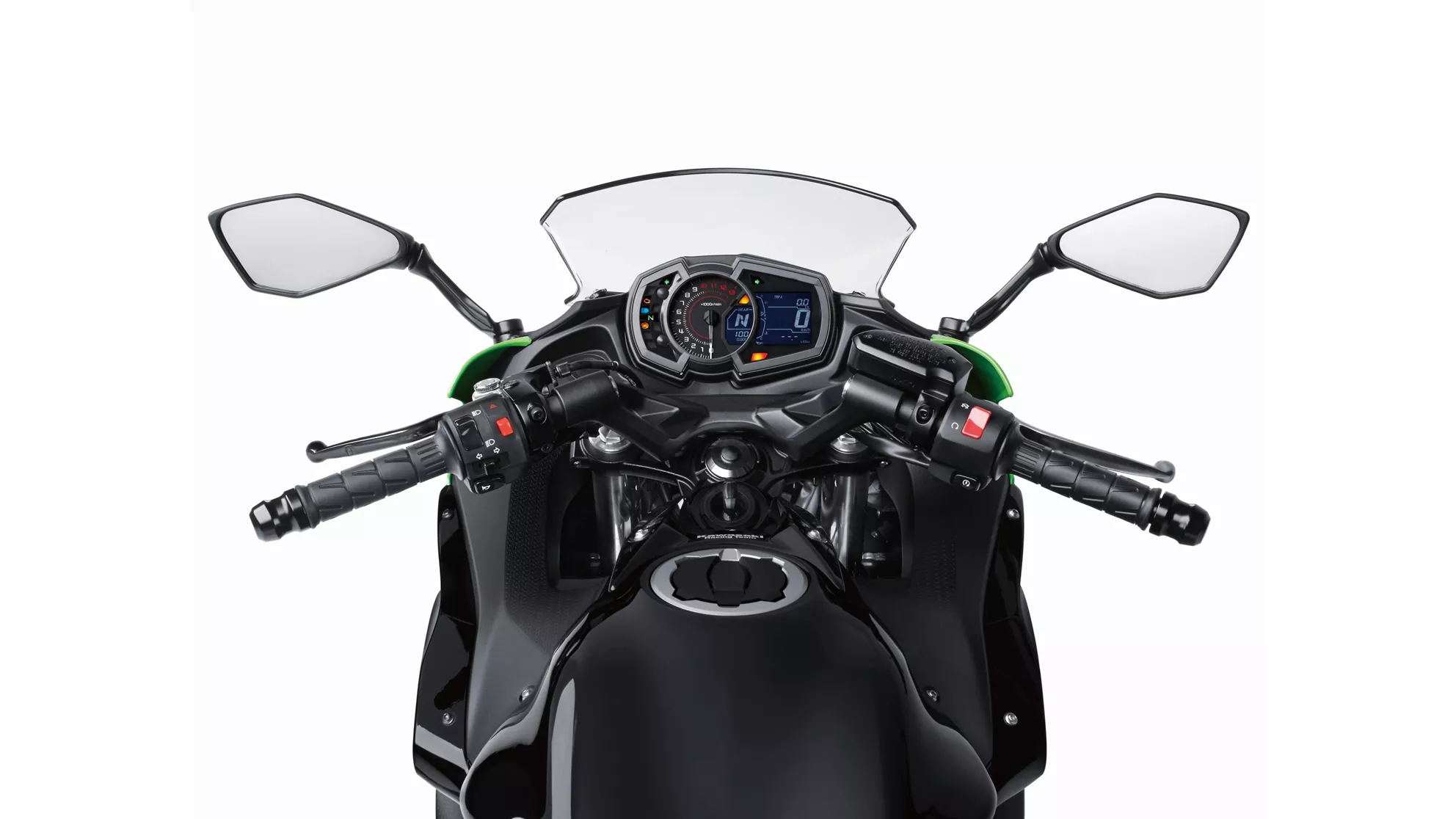 Kawasaki Ninja 650 - Image 14 Kawasaki Ninja 650 - Image 14