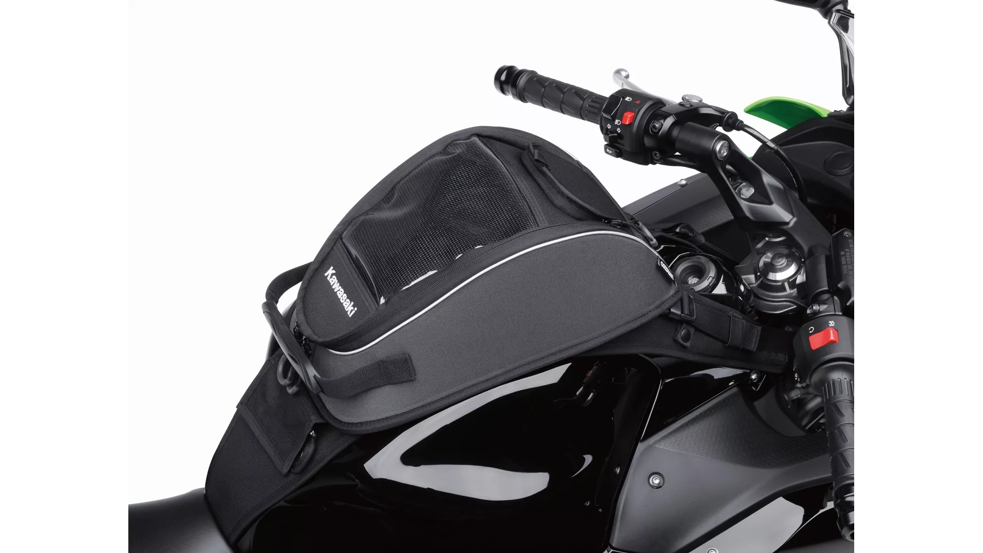 Kawasaki Ninja 650 - Image 15 Kawasaki Ninja 650 - Image 15