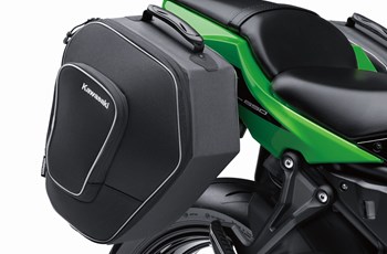 Kawasaki Ninja 650 2017 - Bild 19 Kawasaki Ninja 650 2017 - Bild 19