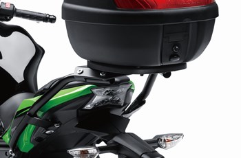 Kawasaki Ninja 650 2017 - Bild 20 Kawasaki Ninja 650 2017 - Bild 20