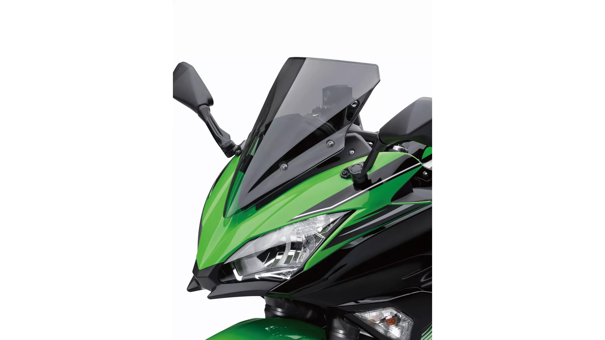 Kawasaki Ninja 650 - Image 18 Kawasaki Ninja 650 - Image 18