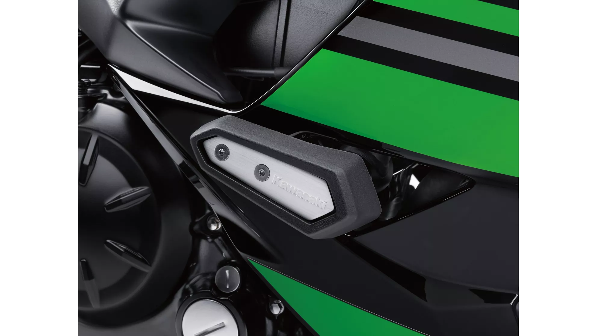 Kawasaki Ninja 650 - Image 19 Kawasaki Ninja 650 - Image 19