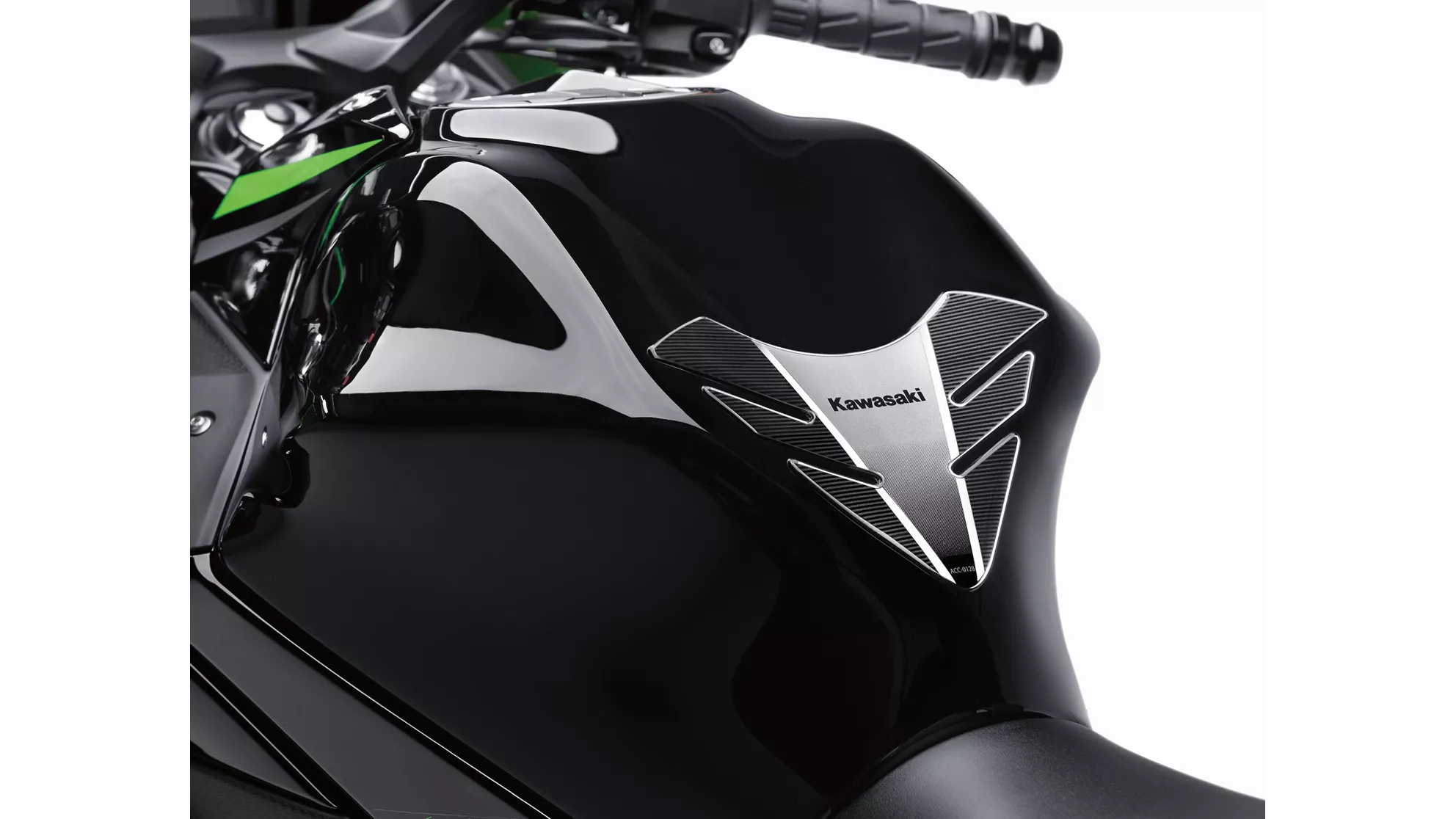 Kawasaki Ninja 650 - Image 20 Kawasaki Ninja 650 - Image 20