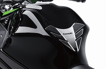 Kawasaki Ninja 650 2017 - Bild 23 Kawasaki Ninja 650 2017 - Bild 23