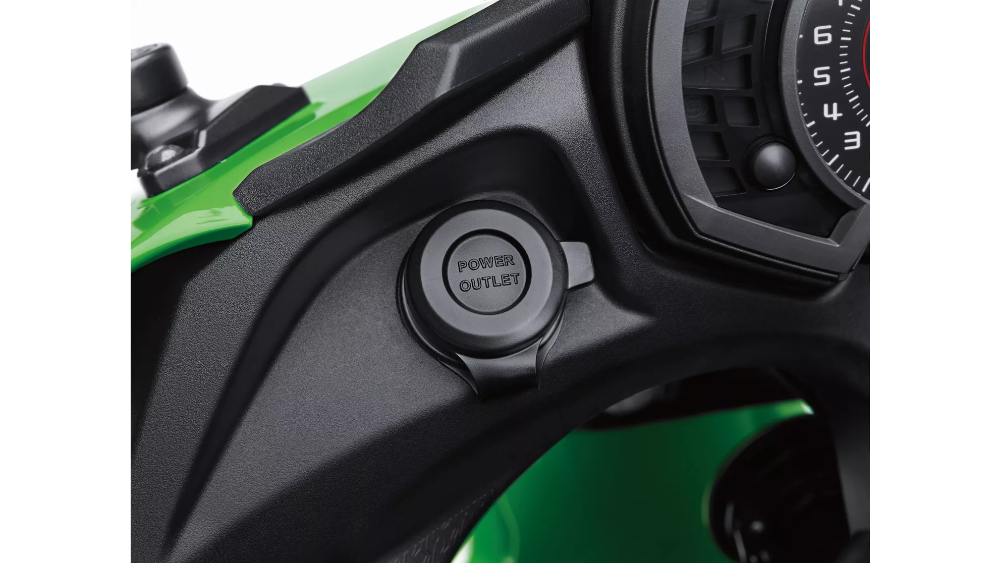 Kawasaki Ninja 650 - Image 21 Kawasaki Ninja 650 - Image 21