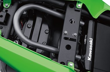 Kawasaki Ninja 650 2017 - Bild 26 Kawasaki Ninja 650 2017 - Bild 26