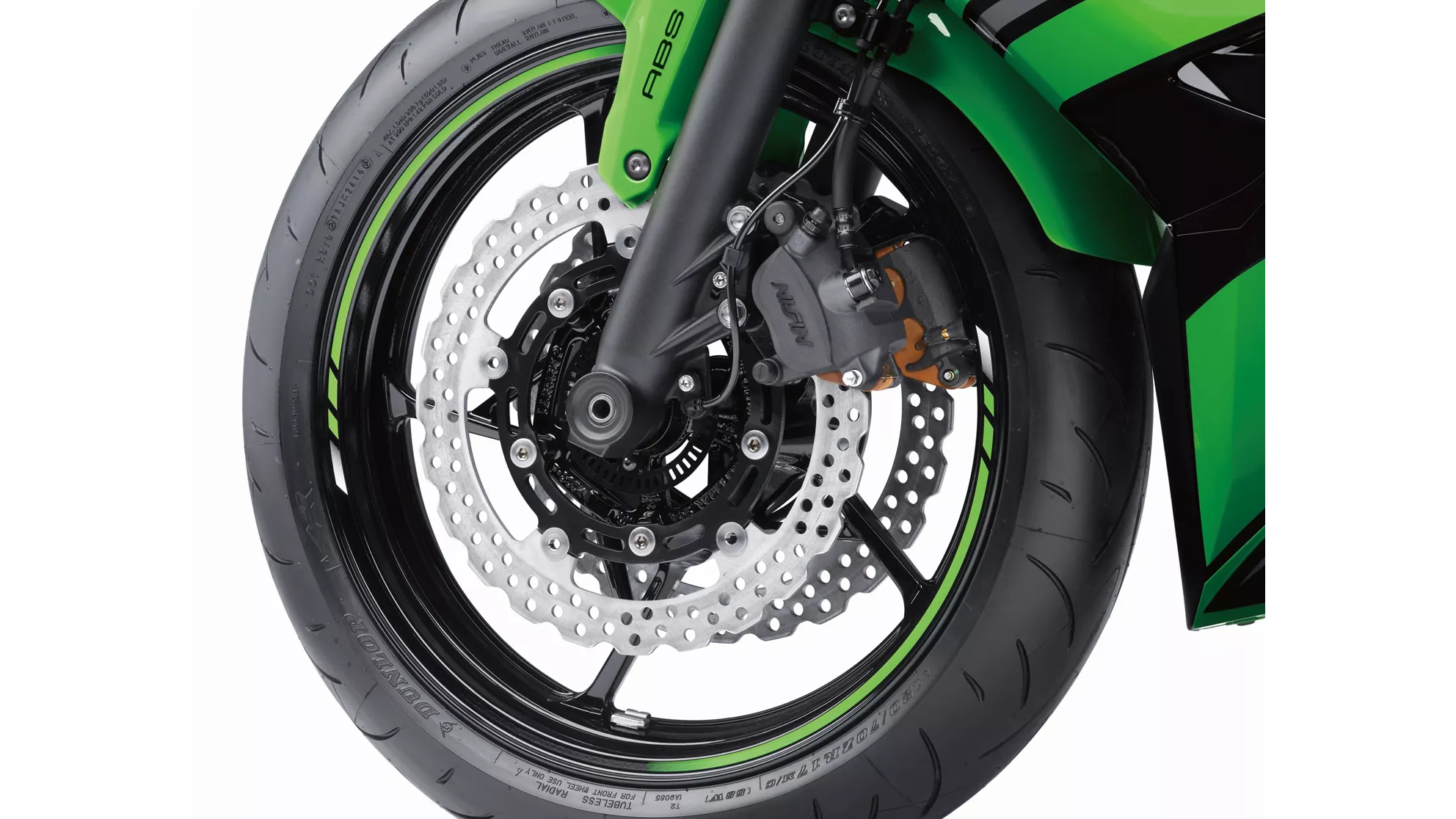 Kawasaki Ninja 650 - Image 24 Kawasaki Ninja 650 - Image 24