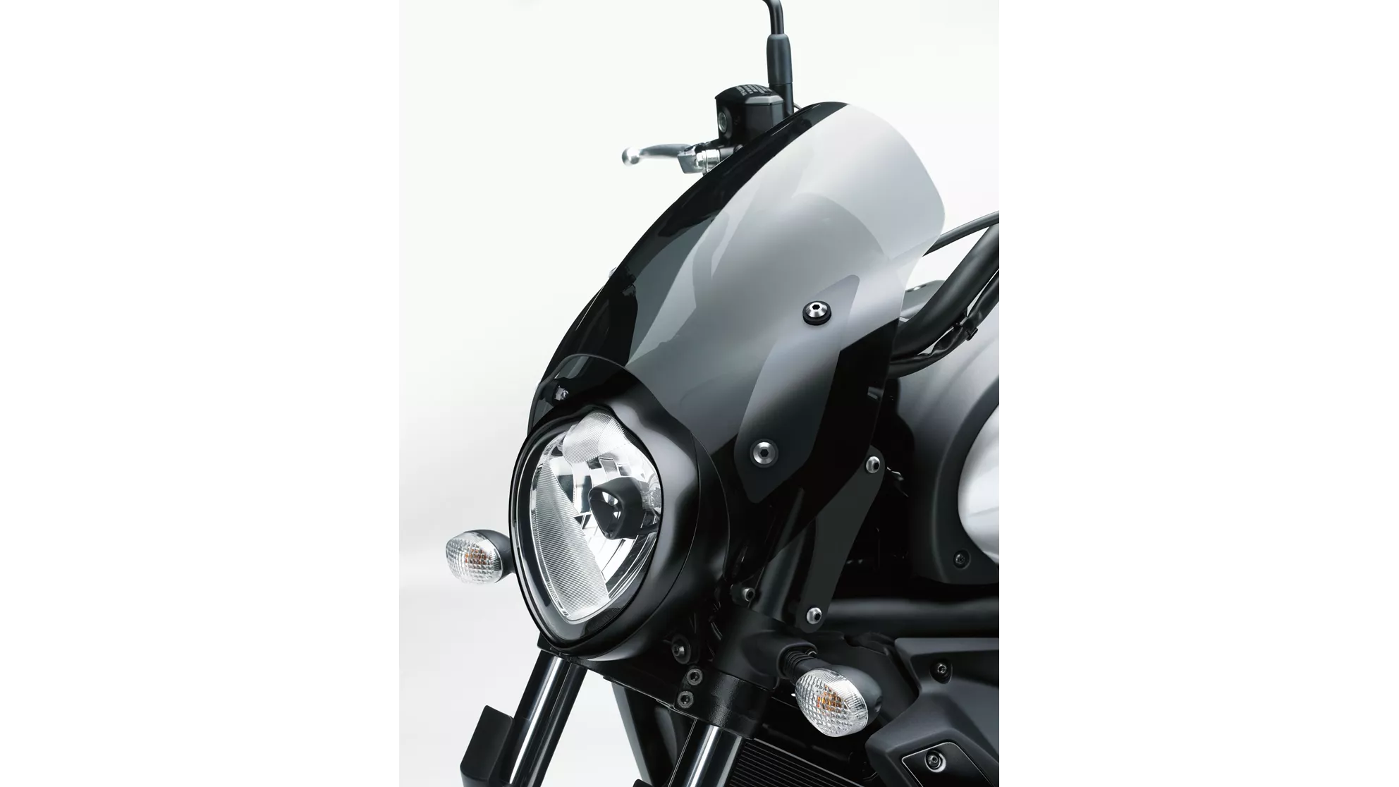 Kawasaki Vulcan S Cafe - Image 2 Kawasaki Vulcan S Cafe - Image 2