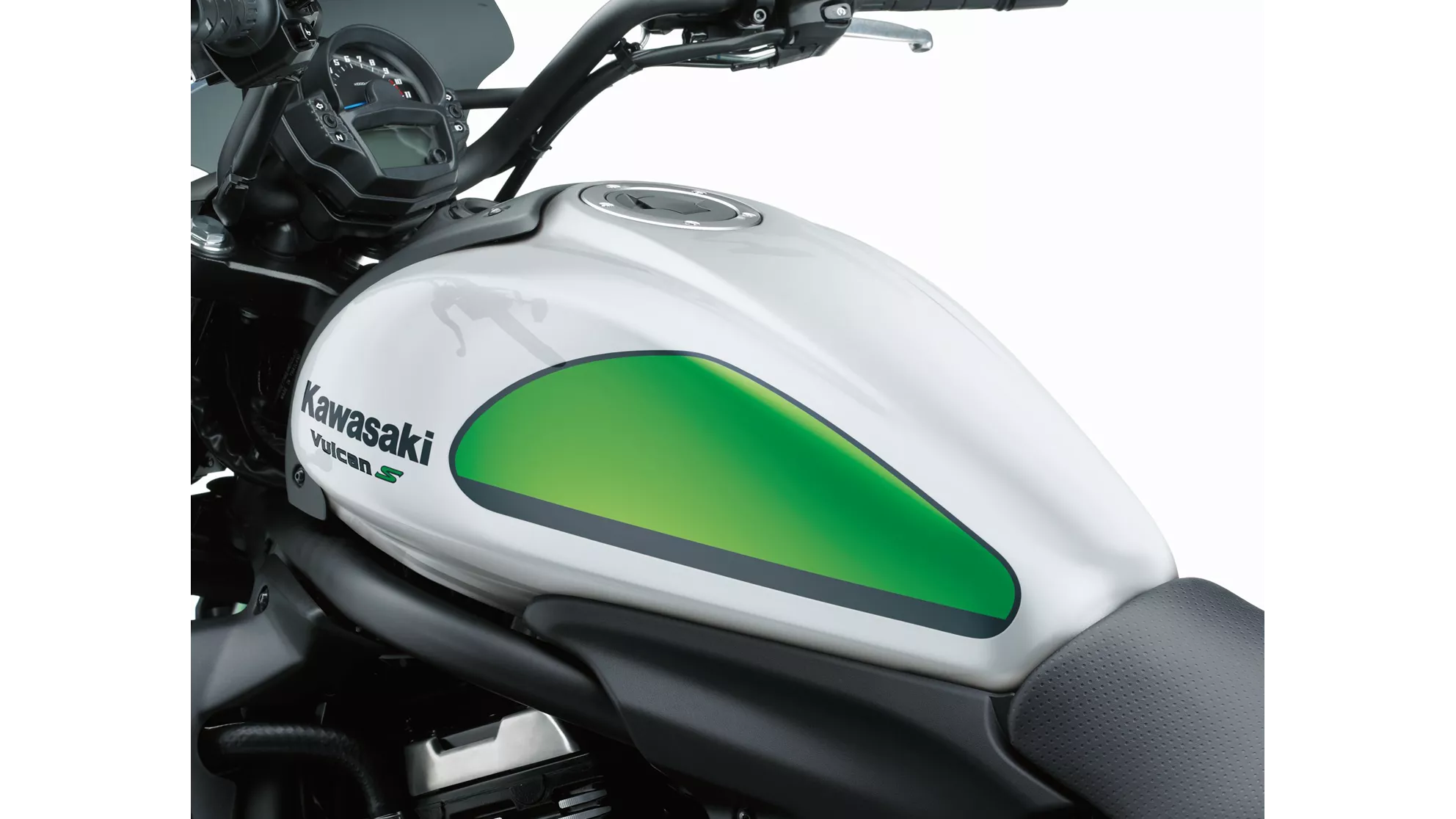 Kawasaki Vulcan S Cafe - Image 3 Kawasaki Vulcan S Cafe - Image 3