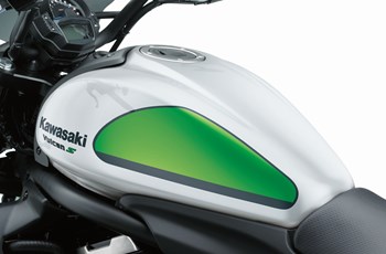 Kawasaki Vulcan S Cafe 2017 - Bild 5