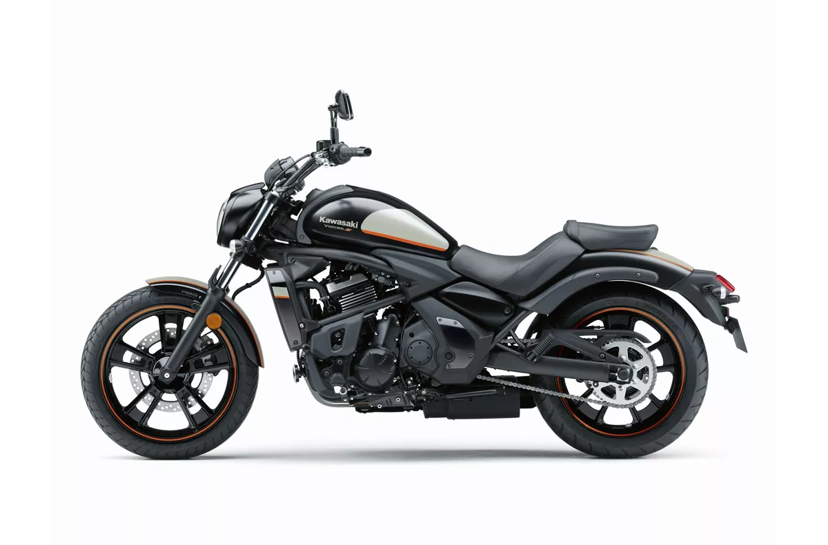 Kawasaki Vulcan S Special Edition Kawasaki Vulcan S Special Edition